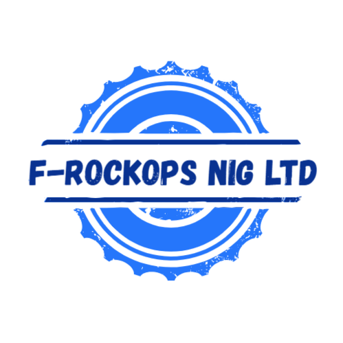 F-Rockops Nig Ltd